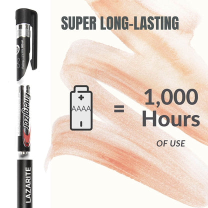 Lazarite M Pen Active Stylus für Lenovo HP Notebooks - Schwarz