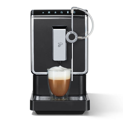 Tchibo Esperto Pro Kaffeevollautomat One Touch - Anthrazit