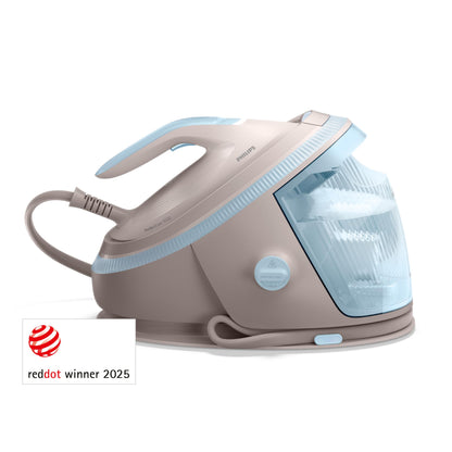 Philips PerfectCare 7000 Dampfbügelstation PSG7200/60, 8,5 bar