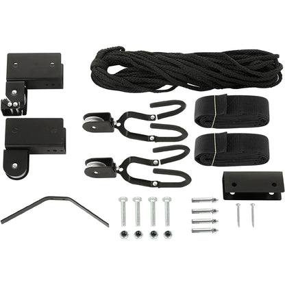 RAD Sportz Kajak-Hebezug zur Deckenmontage, bis 56,7 kg