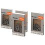 Stihl 61 PMM3 44 Sägekette - 4er Set 3/8"P 1.1 mm 30 cm