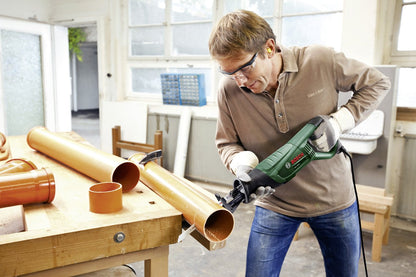 Bosch PSA 700 E Säbelsäge mit 710 Watt Leistung - 06033A7000