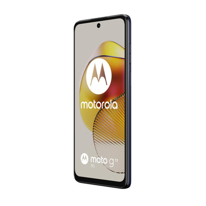 Motorola Moto G73 5G Smartphone - Mitternachtsblau