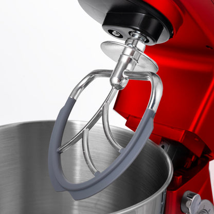 Lehmann Planetarische Küchenmaschine 2200W 5L – Rot