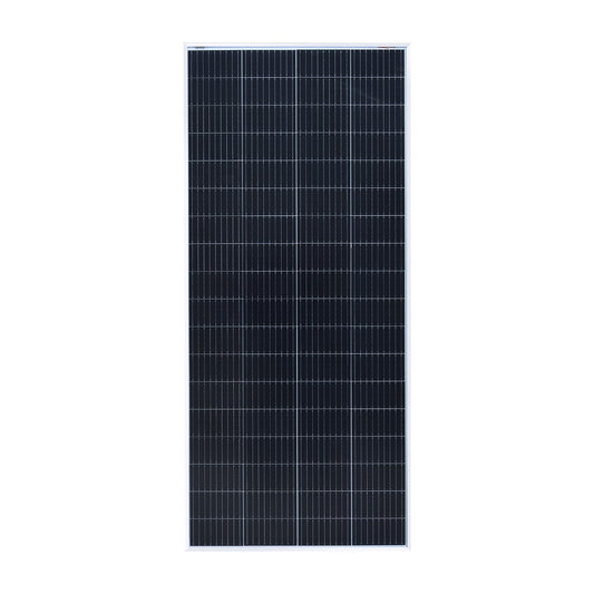 enjoy solar® Mono 180W 36V Monokristallin Solarmodul