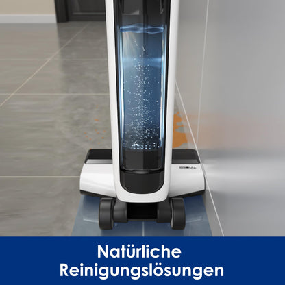 Tineco Floor One S5 Pro 2 Smarter Kabelloser Nass-Trocken-Sauger