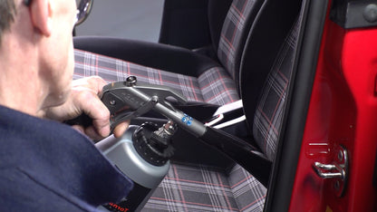 Tornador Z-020RS NEUES MODELL Auto Luft Impuls Reinigungspistole