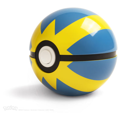The Wand Company Original Poké Ball Replika – die-cast, elektronisch