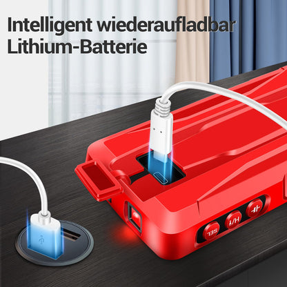 ANENG 681 Digitales Multimeter TRMS 6000 Counts mit NCV