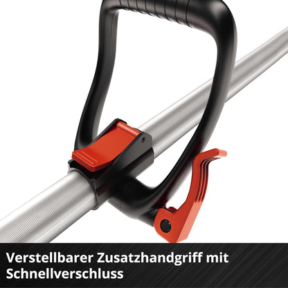 Einhell GE-HH 18/45 Li T Solo Akku-Heckenschere