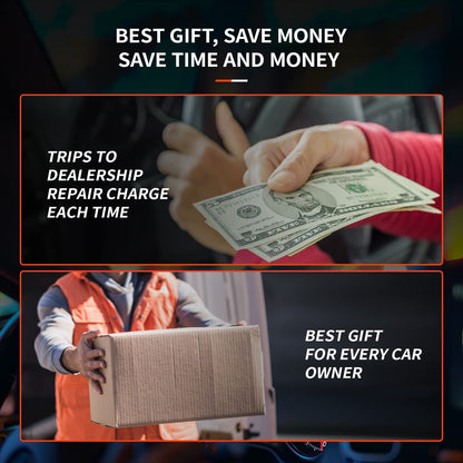 ANCEL VD700Pro OBD2 Diagnosegerät – für VAG Fahrzeuge