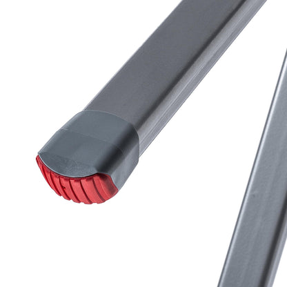 KADAX Dampfbügeltisch höhenverstellbar Ärmelbrett - Grün