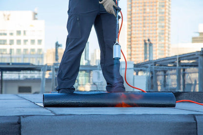 ROTHENBERGER Industrial Flaschentransportwagen für 5 und 11 kg Gasflaschen