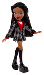 Bratz Clueless Dionne Film-Modepuppe Sammler - Outfit Schwarz