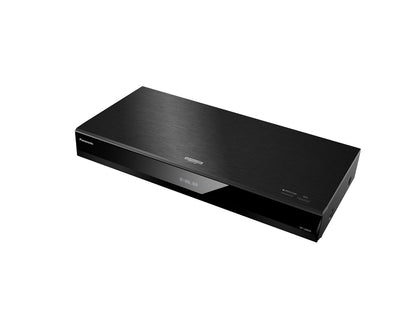 Panasonic DP-UB820EGK Ultra HD Blu-ray Player Schwarz
