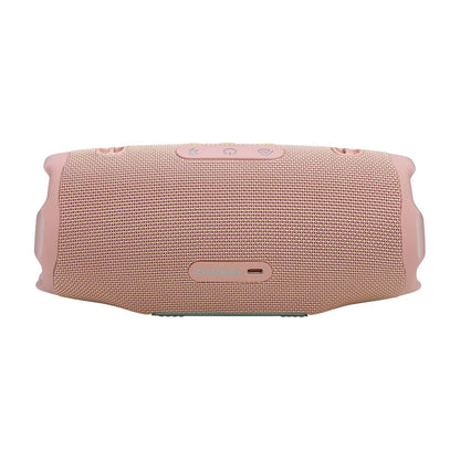 JBL Charge 6 Tragbarer Bluetooth-Lautsprecher, IP68, Pink