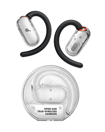 soundcore V40i Open-Ear Kopfhörer mit verstellbaren Ohrbügeln