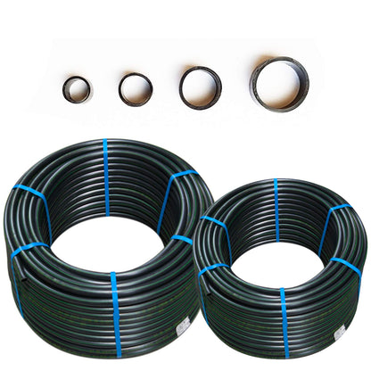 Verdone PE Rohr 32mm 50m PN6 – Verlegerohr für Bewässerung