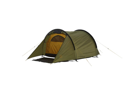 Grand Canyon Robson Campingzelt – Oliv, 330x175x115 cm