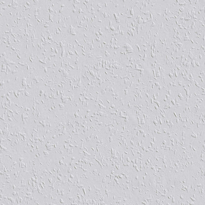 Erfurt Rauhfasertapete Sprint DIY weiss, 20 x 0,53 m, 6 Rollen