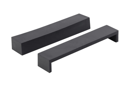 Meister Tischschraubstock drehbar 125 mm – Modell 5144500