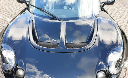 Koch Chemie Lack Politur Set 4-teilig - Heavy Cut bis Hochglanz