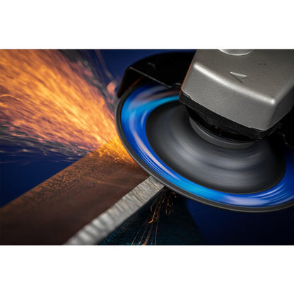 PFERD CC-GRIND ROBUST Schleifscheibe SGP STEELOX 125mm - 10er Pack