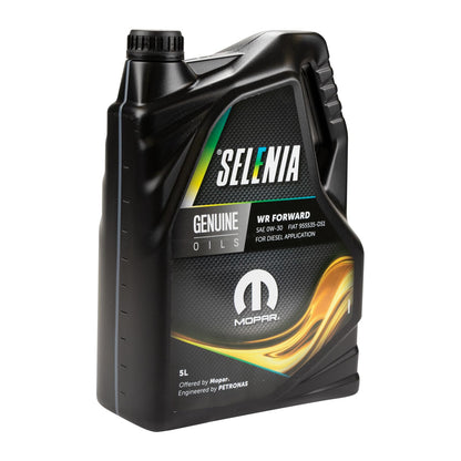 Selenia WR Forward Motoröl 0W-30 ACEA C2 5L Kanister