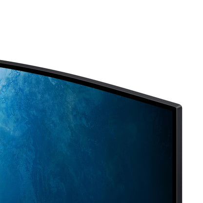 Samsung Odyssey G95C Curved Gaming Monitor 49 Zoll Ultrawide
