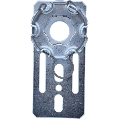 Somfy HiPro LT50 Meteor 20/17 Rollladenmotor Rohrmotor