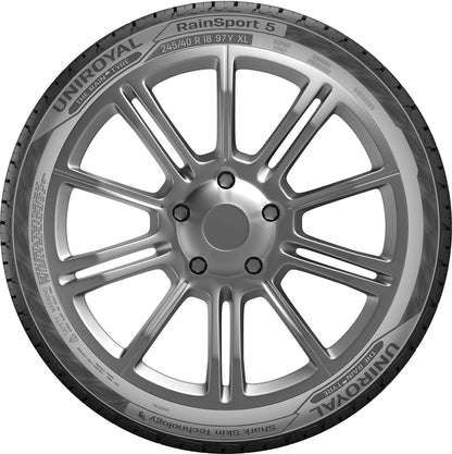 Uniroyal RainSport 5 Sommerreifen 225/35 R19 88Y XL