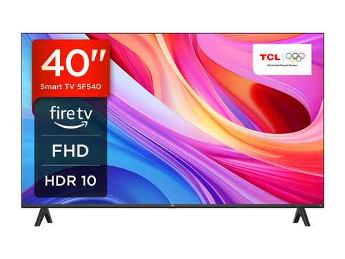 TCL 40SF540 Smart TV, 40 Zoll, Full HD, HDR, Fire OS