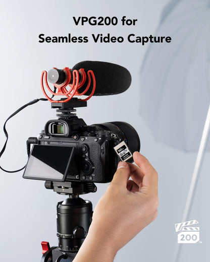 Lexar Professional SILVER CFexpress Typ A Karte - 160GB