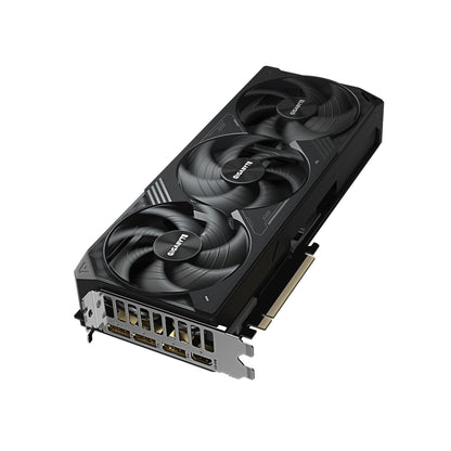 Gigabyte GeForce RTX 5070 Ti WINDFORCE OC SFF Grafikkarte - 16GB