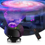 FLITI GalaxyStar-1 LED Sternenhimmelprojektor mit Bluetooth, Nachtlicht für die Deckenprojektion