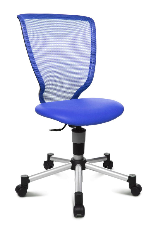 Topstar Titan Junior 71487S18 Schreibtischstuhl - Blau