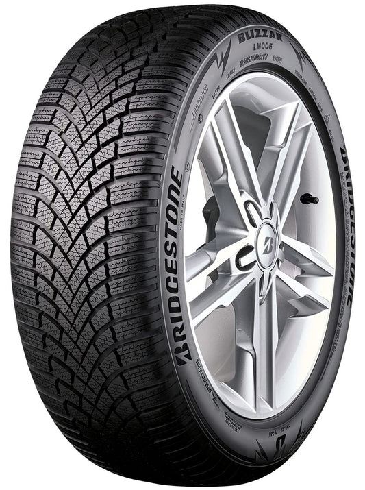 Bridgestone Blizzak LM005 Winterreifen 235/55R17 99H