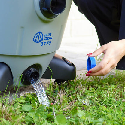 AR Blue Clean 3770 Nass- und Trockensauger – 35 Liter