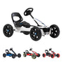 BERG Reppy Kinder Pedal-Go-Kart Tretfahrzeug - BMW Edition
