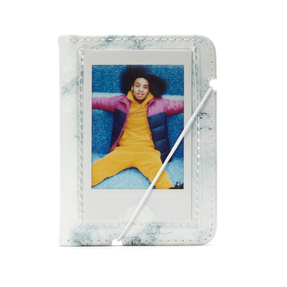 Fujifilm instax mini 12 Sofortbildkamera Bundle - Weiss