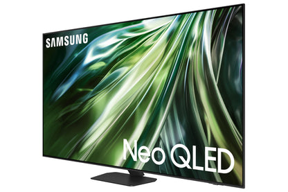 Samsung Neo QLED 4K QN90D 55 Zoll Fernseher (2024)