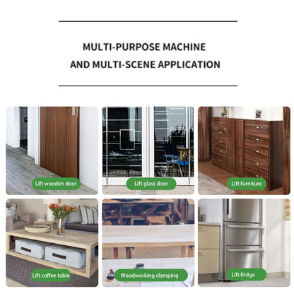 Arbeitssparender Armheber 2 Stk. – 200 kg Tragkraft