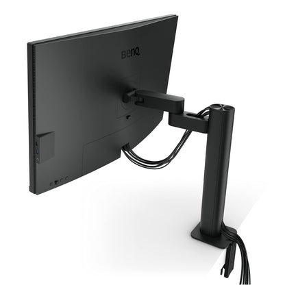 BenQ PD3205UA 32 Zoll UHD Design Monitor Ergo-Arm