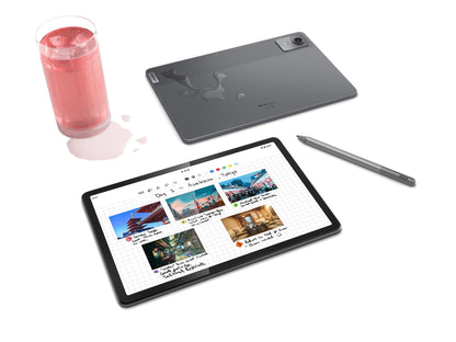 Lenovo Tab M11 Android Tablet 11" – 128GB, inkl. Pen