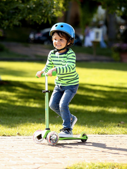 Mini Micro Deluxe Scooter für Kleinkinder und Vorschulkinder