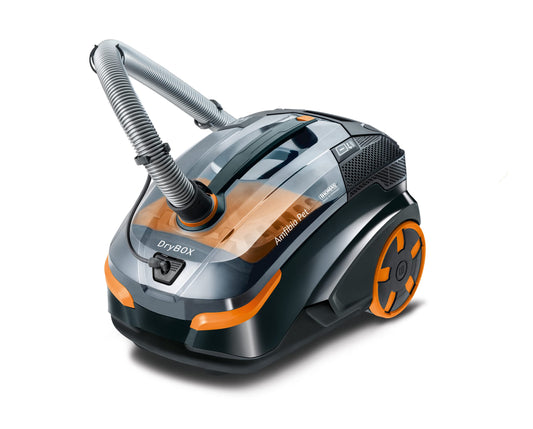 THOMAS DRYBOX AMFIBIA PET Tierhaar Nass-/Trockensauger
