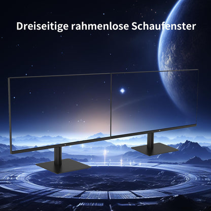 KTC 27 Zoll QHD IPS Monitor 100Hz/120Hz - Gaming & Arbeit