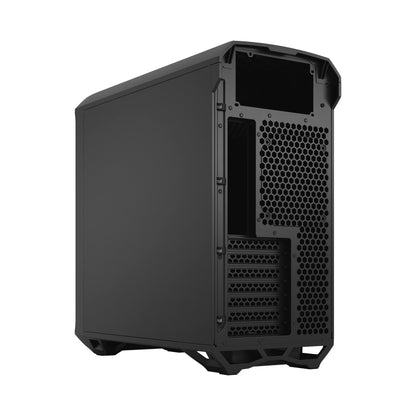 Fractal Design Torrent Compact Gehäuse - Schwarz