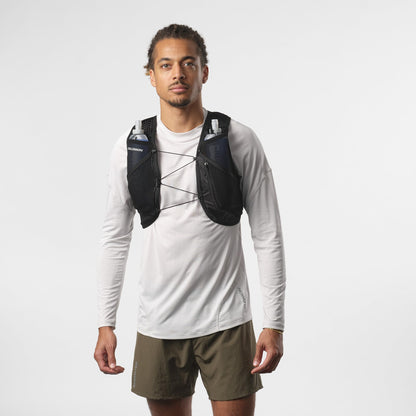 Salomon Active Skin 4 Trailrunning Laufweste – 4L Unisex