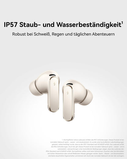 HUAWEI FreeBuds Pro 5 In-Ear Bluetooth Kopfhörer, Dunkelblau